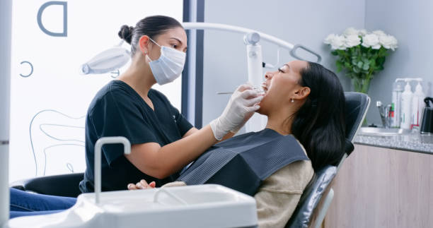 Dental Bonding in Oak Ridge, FL